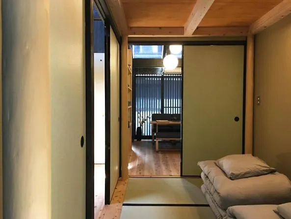 Kikuhama Villa Kyoto Japan